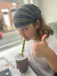 Anyone knoe a good bubble tea place ?