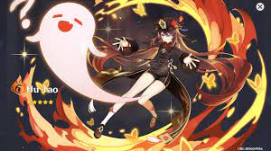 Attack bonus gained this way cannot exceed 300. Genshin Impact Hu Tao Build The Best Builds Artifacts And Polearms