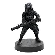 The story serves as a prequel to the electronic arts video game star wars battlefront ii. Inferno Squad Unit Expansion Fantasy Flight Games