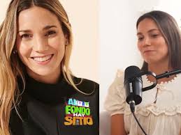 Estrés y malestar: María Grazia Gamarra y la verdadera razón por la que  renunció a 'Al Fondo Hay Sitio'