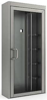 Secure Gates