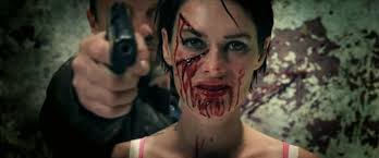 Lena Headey protagonizará "Jacqueline Ess", basada en la obra de Clive  Barker