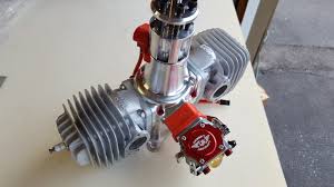The unique design of the vforce reed valve system features double the reed tip surface over a conventional reed valve design. Basic 2 Stroke Engine Tuning Information Joe Hunt Rc