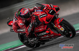 Bt sport 2 start time. Riders Reflect On Motogp Qualifying From Qatar Mcnews