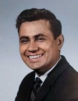 Dr. Surinder Sehgal Obituary