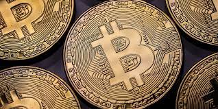 They don't even know who should be regulating, much less what the regulations should be. Here Are 5 Theories For The Bitcoin Price Spike Currency News Financial And Business News Markets Insider