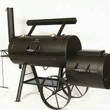 How About A 20 Rd Special Marshal Smoker Order Yours Today 1 866 468 4066 Www Horizonbbqsmokers Com Get A Jump Start On A Carne Ahumada Fumadores Asador