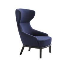 In order to reach the absolute heights of comfort and relaxation, customers can combine the wings chair with the. Armchairs Wing Chairs High Quality Designer Armchairs Architonic