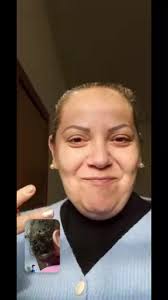 Anna Donato Before and After