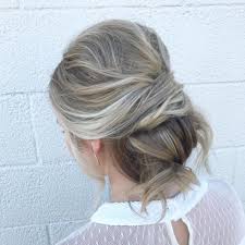 Long hair can be both a blessing and a curse. Updos For Long Hair Cute Easy Updos For 2020