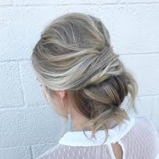 While we have many bun hairdo looks which are prominent in the fashion industry already, we are in now. Updos For Long Hair Cute Easy Updos For 2021