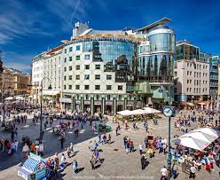 Schauen sie sich 278.764 bewertungen und 50.495 authentische fotos von restaurants in der nähe von haas haus in wien, österreich an. Haas Haus Wien Fotos Bilder Haashaus Pictures Images