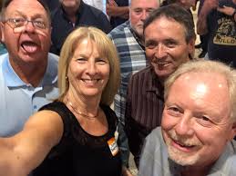 Yannathan centenary attended by local MLA and pioneers