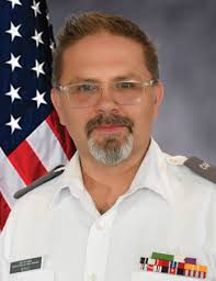 1st Lt Jennifer Callaghan