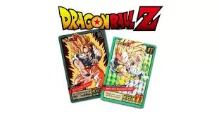 Maybe you would like to learn more about one of these? Dragon Ball Cards S Dragon Ball Trading Cards Checklist
