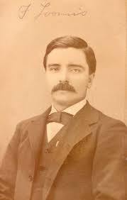 Cincinnati Chief of Police Copelan