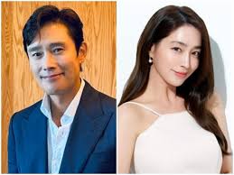 '이병헌 ' 이민정 “'그래, 이혼하자' 특급 외조 자랑” - 디시인사이드
