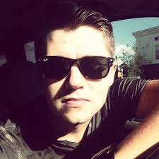 Damian McGinty (Official)