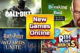 What are the most popular free online games? New Games 2020 Latest Upcoming Games Online On Android Ios Pc
