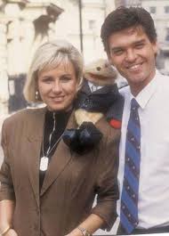 Maybe it is, just a little. Going Live Here Is Why We All Loved The Saturday Morning Show Eighties Kids