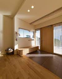 玄関収納もいろいろなタイプがあります あなたならどれを選ぶ yahoo 不動産おうちマガジン zen house house entrance house design