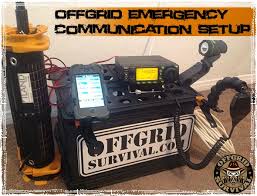 We did not find results for: Off Grid Ham Radio Simple Emergency Communication When The Grid Goes Down