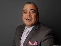 Partnership Lake Houston hires Ray Hernandez as new CEO