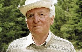 Ernest George Perrault