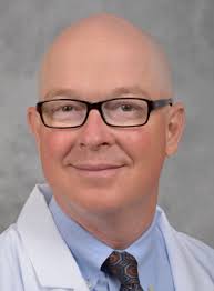 James D Hourigan, MD