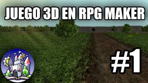 Play rpg games at y8.com. Como Hacer Un Juego 3d En Rpg Maker Parte 1 Tilesets Youtube