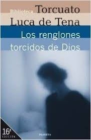 Alice gould es ingresada voluntariamente en un hospital ¿cuál será la verdad? Los Renglones Torcidos De Dios Luca De Tena Torcuato Sinopsis Del Libro Resenas Criticas Opiniones Quelibroleo Libros Buenos Libros De Intriga Leer