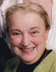 Obituary for Barbara A. Gingerich