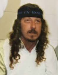 Obituary for Michael D. Carter