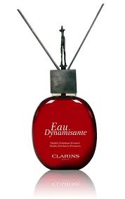 25 designers revisitent l eau dynamisante de clarins aromatherapie duft eau de toilette