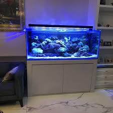 View their freelance projects and hire them to work on your job. Paket Cabinet Meja Aquarium Air Laut Uk 60x60cm Shopee Indonesia