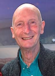 Celebrate the life of David Robinson IV