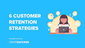 Customer retention focus on technology focus on specific market segments churn analysis customer churn is the term used in the banking sector tries to denote the. 6 Customer Retention Strategies That Are Here To Stay Clientsuccess