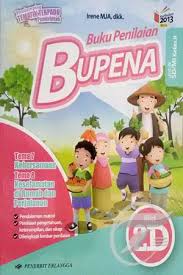 Bupena 3c kelas 3 sd penerbit erlangga kurikulum 2013 revisi 2018. Download Buku Bupena Kelas 3d Pdf Cara Golden