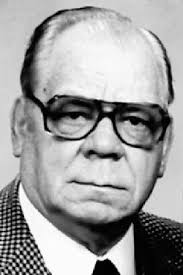 Harold Albert Diehl (1918-2014)