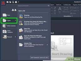 Check spelling or type a new query. 5 Ways To Open Dwg Files Wikihow