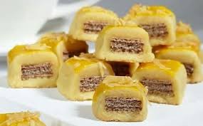 We did not find results for: Resep Kue Kering Wafer Tango Mudah