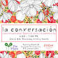 La Conversación event image