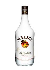 The caribbean rum base is produced at the. Malibu Rum 75 Cl Spirits 20 Cashback Centaurus International