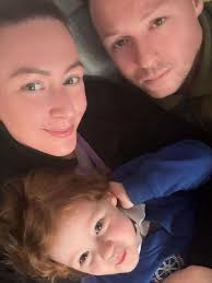 Time is flying for Audrina Patridge and her little girl! 💕 The Hills alum  took to social media to share sweet snaps from her latest family getaway,  featuring her 9-year-old daughter Kirra