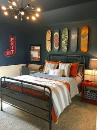We've compiled some of the best boy's bedroom ideas for small spaces that will surely spark some inspiration to get you on your way. Pin On Fun Stuff