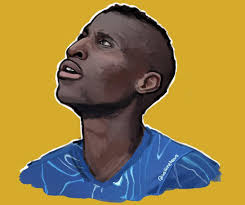 nicolas JACKson : r/chelseafc