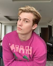 Nicholas Galitzine ❤️