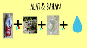 Masker Odol I Diy Masker Dari Pasta Gigi Garam I By Vapinka Makeup Youtube