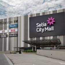 1, jalan setia dagang ag u13/ag, setia alam seksyen u13, 40170 shah alam, selangor darul ehsan, malaysia. Home Setia City Convention Centre S P Setia