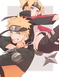 Click To Join Naruto Fandom On Thefandome Com Anime Naruto Boruto Thefandome Naruto Shippuden Anime Uzumaki Boruto Boruto And Sarada